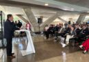 Vicepresidenta de la República encabezó ceremonia de presentación del futuro SENAPRED