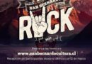 Festival San  Bernardo Rock 2023