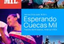 <strong>Esperando las Cuecas  Mil en el Pueblito de los Artesanos</strong>