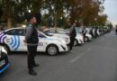 <strong>Nuevas camionetas municipales permitirán aumentar la presencia policial en San Bernardo</strong>