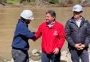 Fundación Amulén, Municipio de San Pedro y Agrosuper lideran colaboración para abordar la crisis de agua en la comuna
