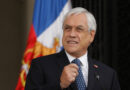 Muere expresidente Sebastián Piñera tras accidente aéreo en Lago Ranco